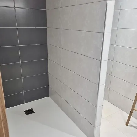 Appartement Bel Neuf-4 Personnes LʼÎle-Rousse