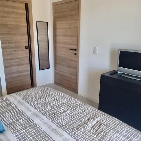 Bel Neuf-4 Personnes Appartement