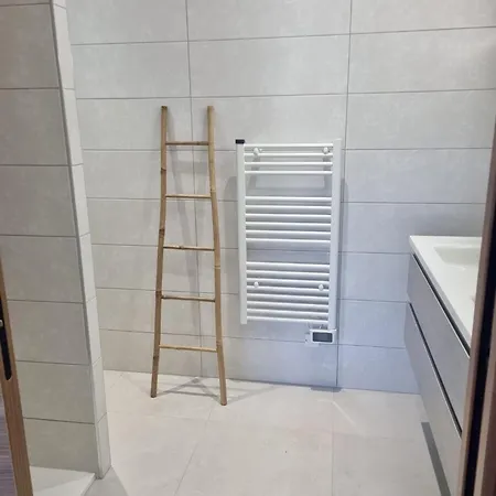 Bel Neuf-4 Personnes Appartement *