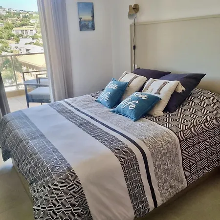 Bel Neuf-4 Personnes Appartement